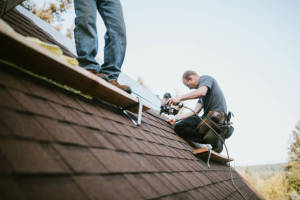 Local Roofers in N Natick, MA